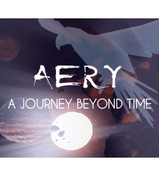 Aery - A Journey Beyond Time Region: ARGENTINA XBOX One Xbox One Key 